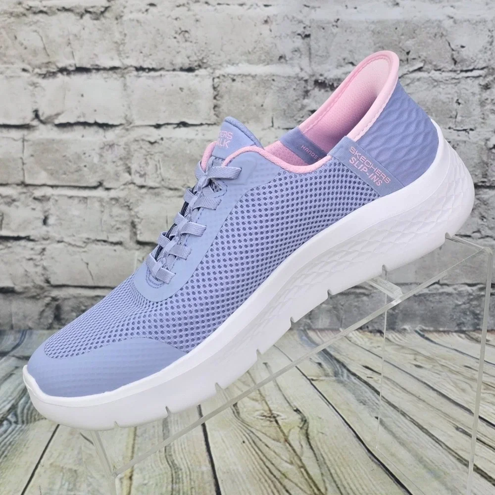 Skechers slip ins